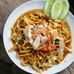 Mie Kuah Special