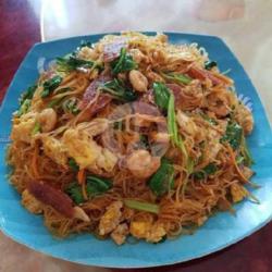 Mie Bihun Super Komplit