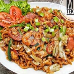 Mie Tiktok Goreng