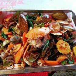 Seafood Gabrugan Serakyat