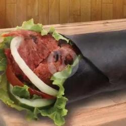 Black Kebab