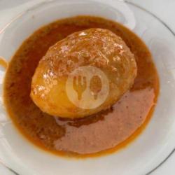 Telur Bebek Gulai