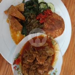 Nasi Cincang