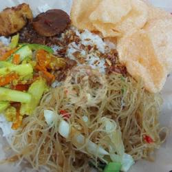 Nasi Uduk Betawi Sore Malam