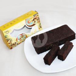 Brownies Kukus Chocolate