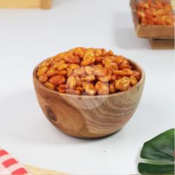 Kacang Koro Balado