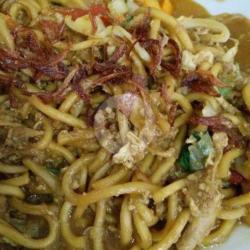 Bakmie Jowo Goreng Jumbo