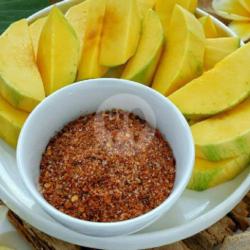 Rujak Mangga