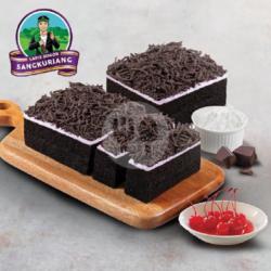 Sangkuriang Blackforest