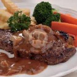 Sirloin Steak