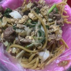 Mie Bancir