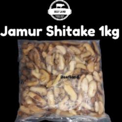 Jamur Sitake 1kg