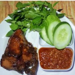 Ayam Kecap Mentega