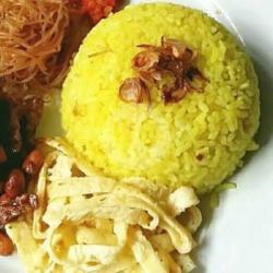 Nasi Kuning