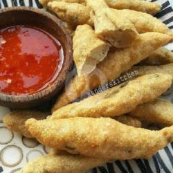 Otak Otak Goreng Crispy