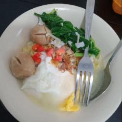 Indomie Bakso