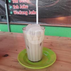 Susu Mocca ( Panas / Dingin )