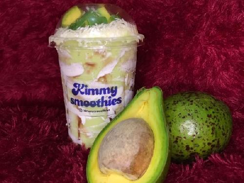 Smoothies Kimmy, stadion kanjuruhan