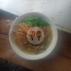 Mie Ayam Segar