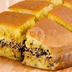 Orijinal Wijen Kacang Coklat