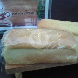 Roti Balok Tawar