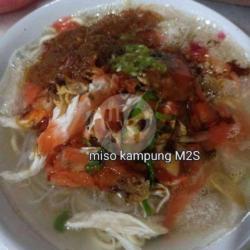 Miso Kampung