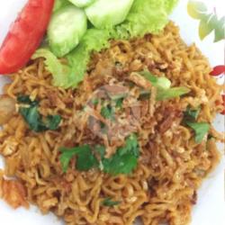 Mie Goreng Jawa Spesial