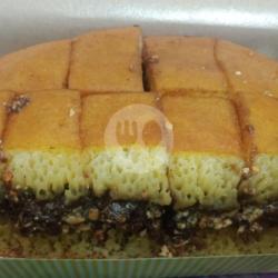 Martabak Bandung Rasa Kacang