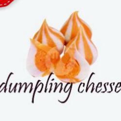 Dumpling Chesse