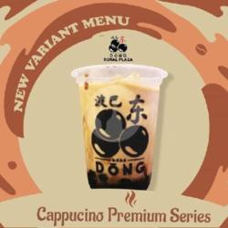 Cappucino Fresh Milk Permium