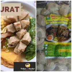 Bakso Sapi Special Urat