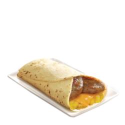 Sausage Wrap