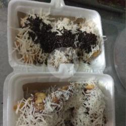 Pisang Keju Meises