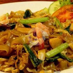 Mie Campur Kwetiau Ayam