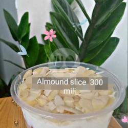 Salad Buah Almond Slice  400ml