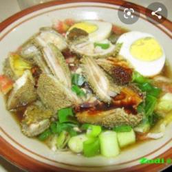 Soto Babat Lamongan