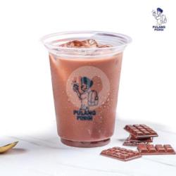 Chocolate (cold)