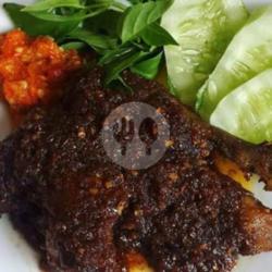 Nasi Bebek Hitam Es Teh