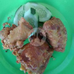 Ayam Geprek Tok