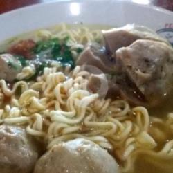 Bakso Mie Kuning