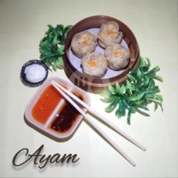 Dimsum Ayam