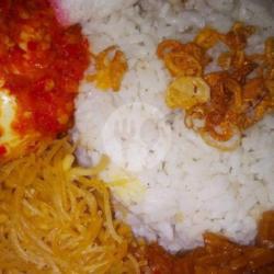 Nasi Uduk  Betawi