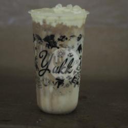 Latte Cream Choco