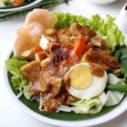 Gado Gado Sayur