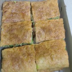 Martabak Daging Sapi