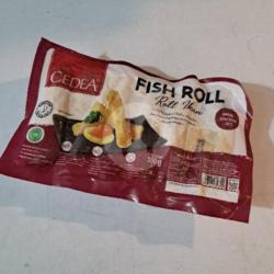 Cedea Fish Roll Original 500g