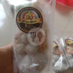 Frozen Bociku(bakso Aci)