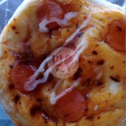 Roti Pizza Mini