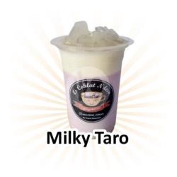 Milky Taro Reguler