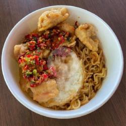 Mie Chicken Salt And Pepper